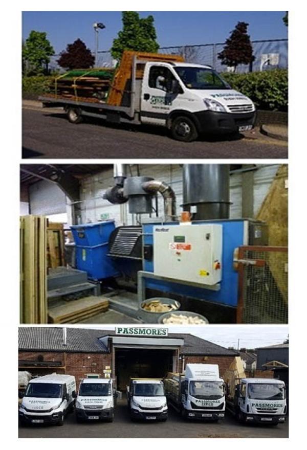 Looking after the Environment