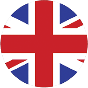 British-made